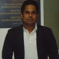 Gautam Kishor