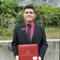 Kevin Anchía Román