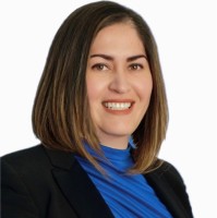 Magdalena Bribiesca Zamora