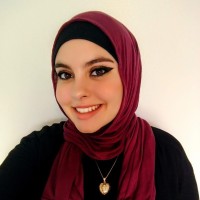 Jannah Ahmed