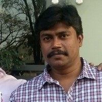 Joseph Raj
