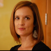 Kristina Ingram