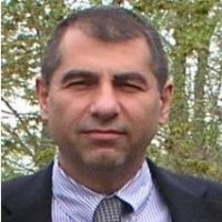 Rouben Ghazarian, P.E.