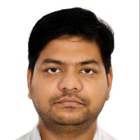 Gaurav Kumar Chaudhary