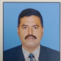 Iftikhar Ali