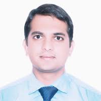 Sarang Deshpande