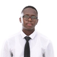 Itumeleng Rueben M.
