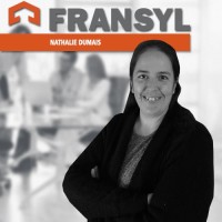 Nathalie Dumais