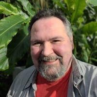 Steve Wolfe