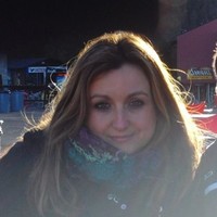 Noelia Rosales Mariscal