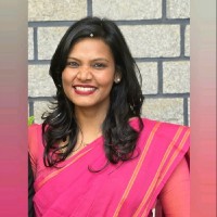 Dr Sharanya Murthy