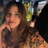 Mariam El Roz