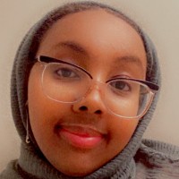 Aisha Hussein