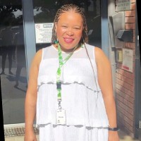 Thando Mxutu