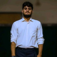 Syed Farhan