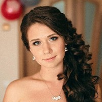 Anastasiya Shaulo