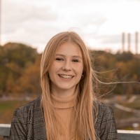 Katie Olson