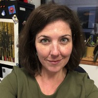 Hilary Edwards