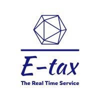 E - Tax