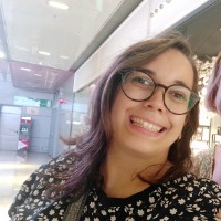Lorena Dos Santos García