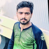 Muhammad Zeeshan Abdullah