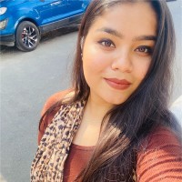 Pooja Singh