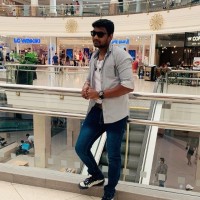Pravin Chandrasekar