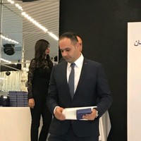 Mohammad kaouk