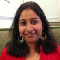 Sangeetha Sundaram