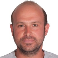Anastasios Skenderidis