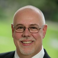 Pat Mcgough