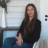 İlayda Doğan