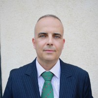 Miguel Estebaranz Martin