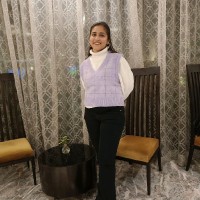 Prerna Singh
