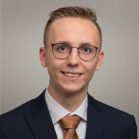 Cedric Hofstetter