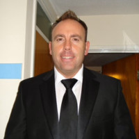 sean gray