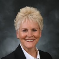 Mary Cole