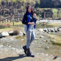 Sneha Jaiswar