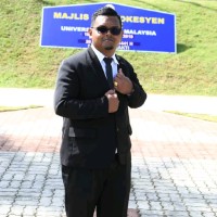 Wilfrid Arokiasamy