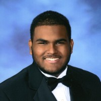 Justin Ramlall