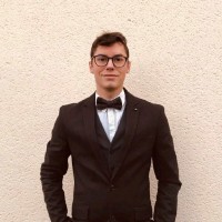 Jérôme Le Calvé