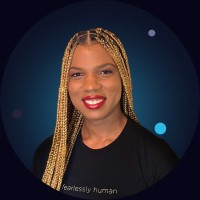 Chantalle Burton