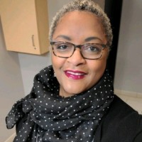 Deirdre Johnson Osman