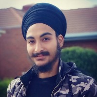 Dharamveer Singh