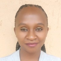 Winfred Njeri Gichovi