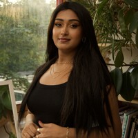 Shuma Begum