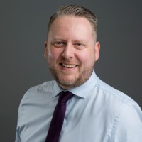 Chris Keenan
