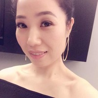 Joanna Zhang