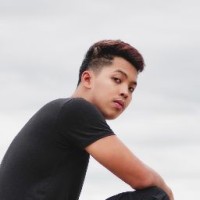 Renz Dupitas