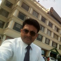 jitesh nagaria